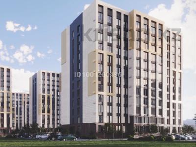 1-комнатная квартира · 35 м² · 7/12 этаж, мкр Акбулак, Момышулы 100 — Алматы Арена за 21 млн ₸ в Алатауский р-н