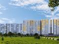1-комнатная квартира · 35 м² · 7/12 этаж, мкр Акбулак, Момышулы 100 — Алматы Арена за 21 млн ₸ в Алатауский р-н — фото 2