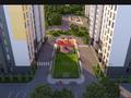 1-комнатная квартира · 35 м² · 7/12 этаж, мкр Акбулак, Момышулы 100 — Алматы Арена за 21 млн ₸ в Алатауский р-н — фото 3