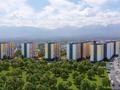 1-комнатная квартира · 35 м² · 7/12 этаж, мкр Акбулак, Момышулы 100 — Алматы Арена за 21 млн ₸ в Алатауский р-н — фото 4