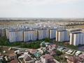 1-комнатная квартира · 35 м² · 7/12 этаж, мкр Акбулак, Момышулы 100 — Алматы Арена за 21 млн ₸ в Алатауский р-н — фото 5
