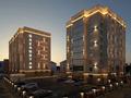 2-комнатная квартира, 77 м², 9/10 этаж, Назарбаева 288В за 27.5 млн 〒 в Петропавловске