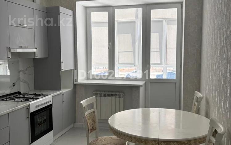 1-бөлмелі пәтер · 48 м², мкр. Алтын орда, Алия Молдагулова 62 — Возле Теннисного корта спереди, дома ЖК Нектара с левой стороны, бағасы: 180 000 〒 в Актобе — фото 10