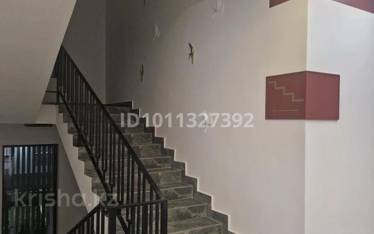 1-комнатная квартира · 35 м² · 2/3 этаж, мкр Нур Алатау, Какимбека Салыкова 40 за ~ 38 млн ₸ в Алматы, Бостандыкский р-н — фото 3