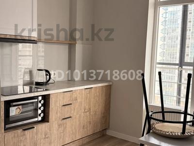 1-комнатная квартира · 40 м², Кошкарбаева за 15 000 ₸ в Астане, Алматы р-н