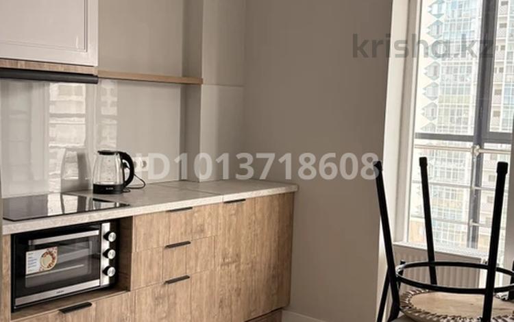 1-бөлмелі пәтер · 40 м², Кошкарбаева, бағасы: 15 000 ₸ в Астане, Алматы р-н — фото 10