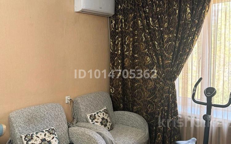 2-комнатная квартира · 64 м² · 4/5 этаж, Желтоксан , 78 — ТД Зангар за 60 млн ₸ в Алматы, Алмалинский р-н — фото 2