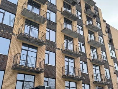 2-комнатная квартира · 77.8 м² · 4/6 этаж, Герцена 92 — Толстого - Герцена за 38.9 млн 〒 в Павлодаре