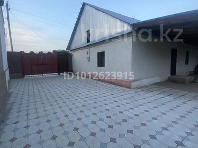 Отдельный дом · 4 комнаты · 100 м² · 6 сот., Исмаилова за 15 млн ₸ в Мерке
