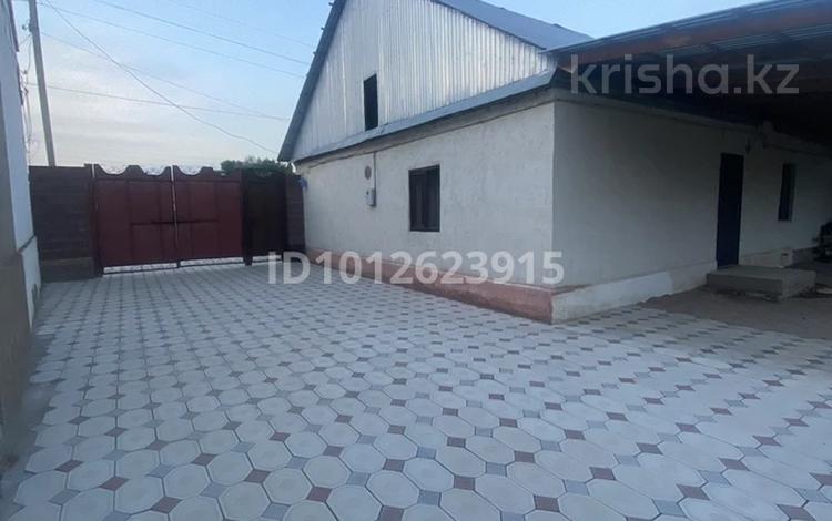 Отдельный дом · 4 комнаты · 100 м² · 6 сот., Исмаилова за 15 млн ₸ в Мерке — фото 7