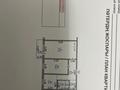 2-бөлмелі пәтер · 45.7 м² · 5/5 қабат, мкр Айгуль, Матросова 54 — Тюленина, бағасы: 17 млн ₸ в Уральске