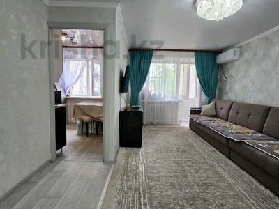 3-бөлмелі пәтер · 54 м² · 2/4 қабат, Кеширим Бабатайулы, бағасы: 22 млн ₸ в Семее