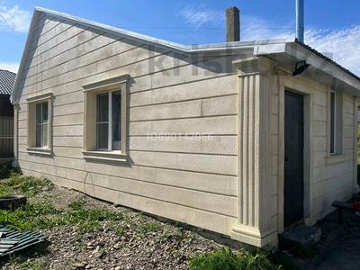 Отдельный дом · 2 комнаты · 82.1 м² · 10 сот., Такежанова 31 за 17.5 млн 〒 в Усть-Каменогорске