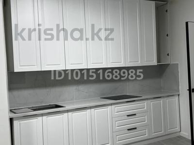 1-бөлмелі пәтер · 45 м² · 1/2 қабат, Хан Тенгри ш/а. 315, бағасы: 180 000 ₸ в Алматы, Бостандыкский р-н