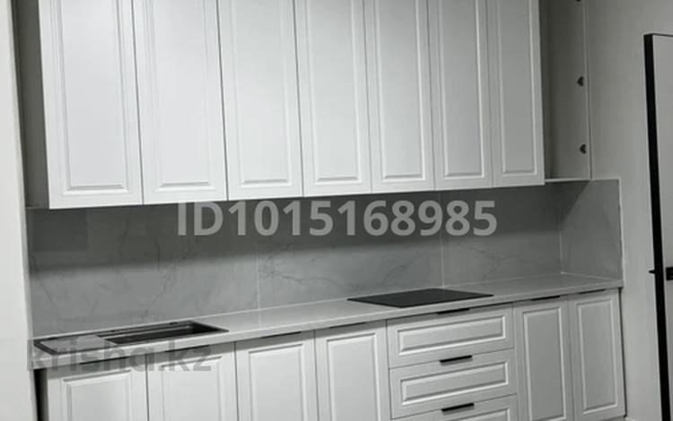 1-бөлмелі пәтер · 45 м² · 1/2 қабат, Хан Тенгри ш/а. 315, бағасы: 180 000 ₸ в Алматы, Бостандыкский р-н — фото 2