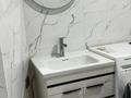 1-бөлмелі пәтер · 45 м² · 1/2 қабат, Хан Тенгри ш/а. 315, бағасы: 180 000 ₸ в Алматы, Бостандыкский р-н — фото 4