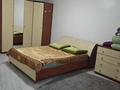 1-комнатная квартира · 45 м² · 1/2 этаж, мкр Хан Тенгри 315 за 200 000 ₸ в Алматы, Бостандыкский р-н — фото 6