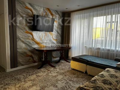 3-бөлмелі пәтер · 65.2 м² · 1/2 қабат, Тәуелсіздік 26 — Заде почти, бағасы: 16.5 млн ₸ в Жанаарка