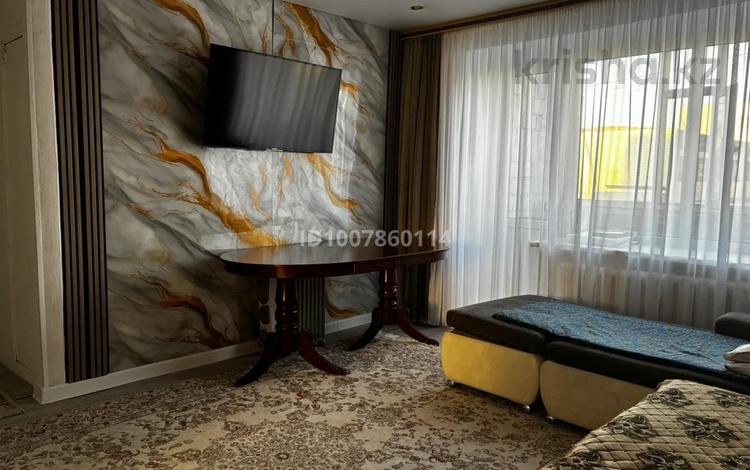 3-комнатная квартира · 65.2 м² · 1/2 этаж, Тәуелсіздік 26 — Заде почти за 16.5 млн ₸ в Жанаарка — фото 2
