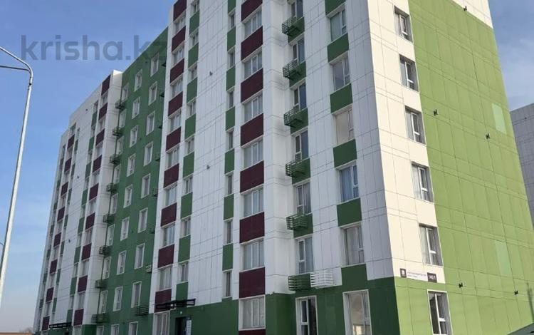 2-комнатная квартира · 45 м² · 7/9 этаж, Уч. квартал 305 140/1 за 26 млн ₸ в Жанатурмысе — фото 6