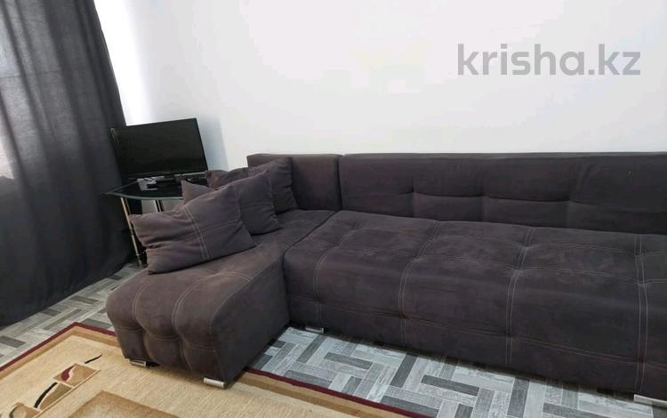 1-комнатная квартира · 30 м² · 4/5 этаж, 20-й микрорайон 22 за 150 000 ₸ в Алматы, Алатауский р-н — фото 2