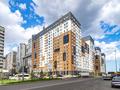 2-бөлмелі пәтер · 40 м² · 16/17 қабат, Туран 52/2 — Астана Арена, Ботанический сад, Expo, бағасы: 18 000 ₸ в Есильский р-н — фото 16