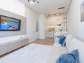2-бөлмелі пәтер · 40 м² · 16/17 қабат, Туран 52/2 — Астана Арена, Ботанический сад, Expo, бағасы: 18 000 ₸ в Есильский р-н — фото 23