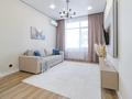 2-бөлмелі пәтер · 40 м² · 16/17 қабат, Туран 52/2 — Астана Арена, Ботанический сад, Expo, бағасы: 18 000 ₸ в Есильский р-н — фото 4