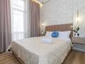 2-бөлмелі пәтер · 40 м² · 16/17 қабат, Туран 52/2 — Астана Арена, Ботанический сад, Expo, бағасы: 18 000 ₸ в Есильский р-н — фото 2