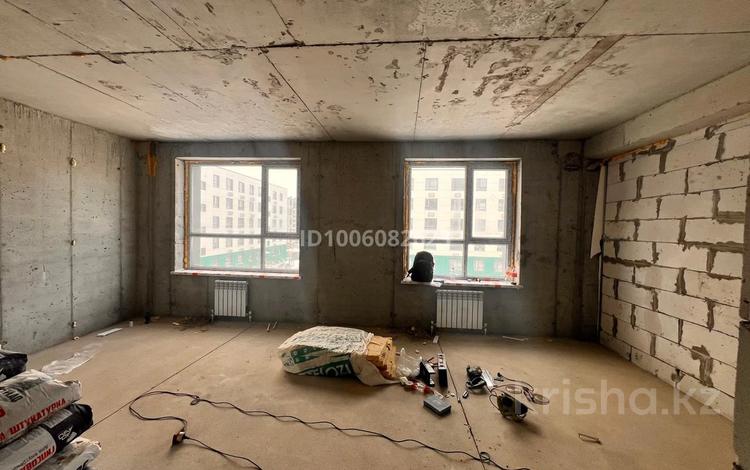 1-бөлмелі пәтер · 37 м² · 3/5 қабат, Саина 46, бағасы: 24 млн ₸ в Алматы, Алатауский р-н — фото 2