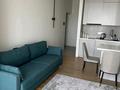 2-комнатная квартира · 45 м² · 3/18 этаж, Розыбакиева 237 за 47 млн ₸ в Алматы, Бостандыкский р-н — фото 2