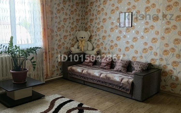 Отдельный дом · 4 комнаты · 140 м² · 25 сот., Восточная 57 за 19.8 млн ₸ в Шортандах — фото 2