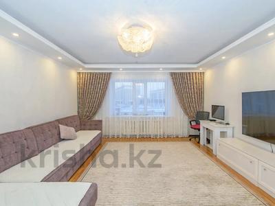 4-бөлмелі пәтер, 120 м², 2/10 қабат, Максута Нарикбаева 9 — Срочно!Снижение цены, бағасы: 45.5 млн 〒 в Астане, Нура р-н