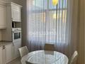 2-комнатная квартира · 75 м² · 3/7 этаж, Шамши Калдаякова 4/1 за 450 000 ₸ в Астане, Алматы р-н