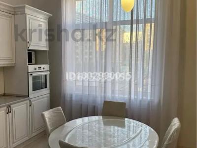 2-комнатная квартира · 75 м² · 3/7 этаж, Шамши Калдаякова 4/1 за 450 000 ₸ в Астане, Алматы р-н