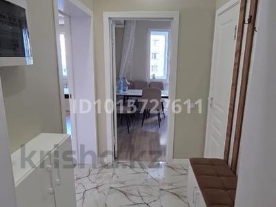 1-бөлмелі пәтер · 38 м² · 5/16 қабат, Қалқаман-2 ш/а., Абишева 36/7, бағасы: 230 000 ₸ в Алматы, Наурызбайский р-н