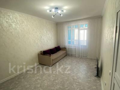 1-комнатная квартира · 38.2 м² · 5/9 этаж, Коктем 14 за ~ 16.6 млн ₸ в Талдыкоргане, мкр Коктем