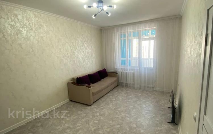 1-комнатная квартира · 38.2 м² · 5/9 этаж, Коктем 14 за ~ 16.6 млн ₸ в Талдыкоргане, мкр Коктем — фото 9