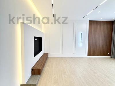 3-комнатная квартира · 86 м² · 9/10 этаж, Казыбек би 27 — Казыбек Би за ~ 64 млн ₸ в Астане, Нура р-н