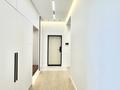 3-комнатная квартира · 86 м² · 9/10 этаж, Казыбек би 27 — Казыбек Би за 67 млн ₸ в Астане, Нура р-н — фото 17