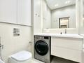 3-комнатная квартира · 86 м² · 9/10 этаж, Казыбек би 27 — Казыбек Би за 67 млн ₸ в Астане, Нура р-н — фото 19