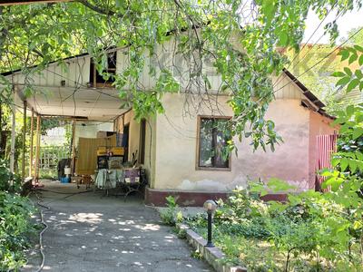 Отдельный дом · 3 комнаты · 80.6 м² · 8 сот., Жангильдина за 150 млн 〒 в Алматы, Жетысуский р-н