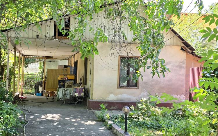 Жеке үй · 3 бөлме · 80.6 м² · 8 жүзд., Жангильдина, бағасы: 150 млн ₸ в Алматы, Жетысуский р-н — фото 2