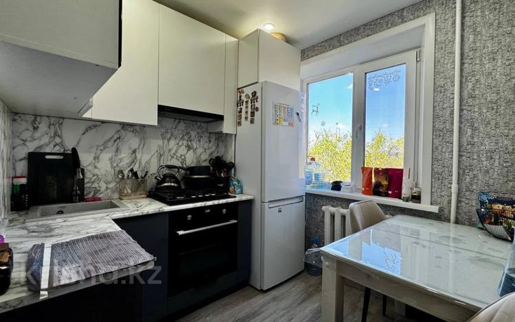 2-бөлмелі пәтер · 45.6 м² · 4/5 қабат, Строительная 4, бағасы: 19.5 млн ₸ в Костанае — фото 2