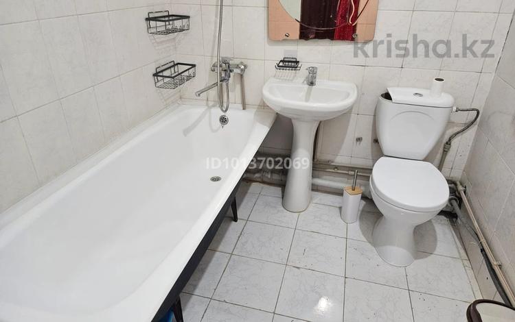 1-бөлмелі пәтер · 47 м² · 5/5 қабат, Балапанова, бағасы: 120 000 ₸ в Талдыкоргане, мкр Коктем — фото 2