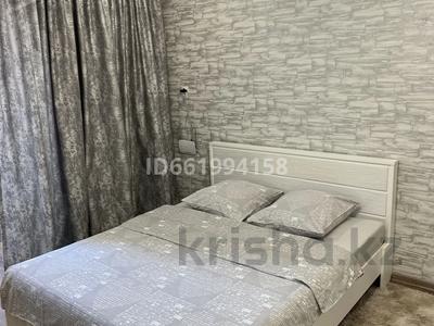 1-комнатная квартира · 48 м² · 2/5 этаж, 14-й мкр 17а за 15 000 ₸ в Актау