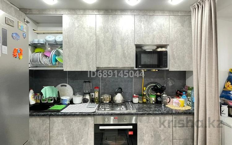 2-комнатная квартира, 57 м², 1/5 этаж, Есет батыра 5