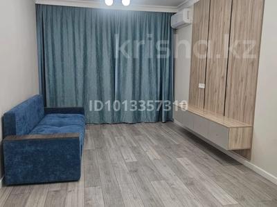 2-комнатная квартира · 44.2 м² · 2/12 этаж, Райымбека 210/4 — Гоголя Ауэзова за 46 млн ₸ в Алматы, Алмалинский р-н