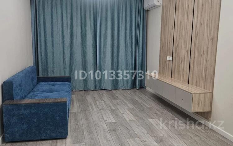 2-бөлмелі пәтер · 44.2 м² · 2/12 қабат, Райымбека 210/4 — Гоголя Ауэзова, бағасы: 46 млн ₸ в Алматы, Алмалинский р-н — фото 2
