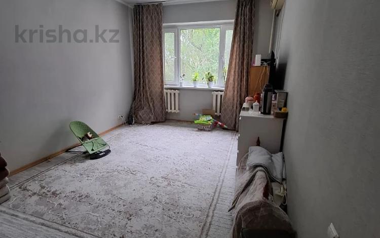 1-бөлмелі пәтер · 45 м² · 3/5 қабат, мкр Айнабулак-3, бағасы: 25.5 млн ₸ в Алматы, Жетысуский р-н — фото 8
